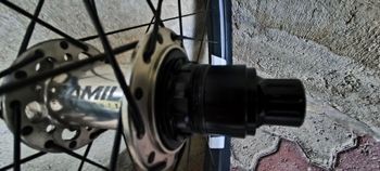 Brugt damil Core Carbon Evo 29 2023 bike — billede 5 af 9