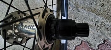 Gebrauchtes damil Core Carbon Evo 29 2023 bike — Bild 5 von 9