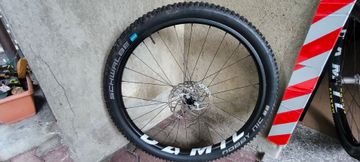 Tweedehands damil Core Carbon Evo 29 2023 Wheels