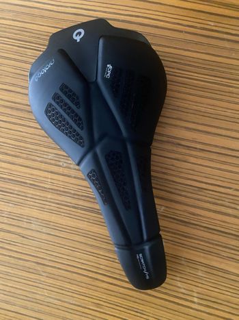 Brugt Prologo Scratch M5 2025 Saddles & Seatposts