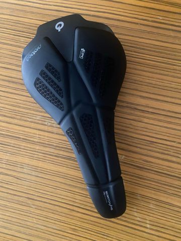 Tweedehands Prologo Scratch M5 2025 Saddles & Seatposts