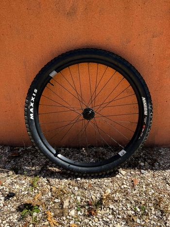 Brugt Crankbrothers Synthesis Alloy Enduro 2024 Wheels