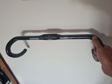 Tweedehands ControlTech Razor Edge Cockpit