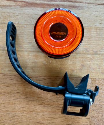Tweedehands Ravemen CL05 Cycling Accessories
