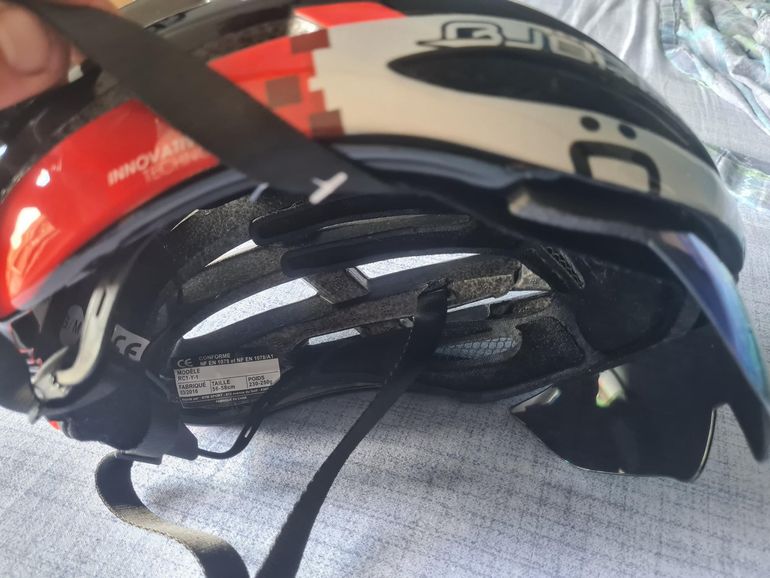 Brugt bjorka - bike — billede 3 af 4