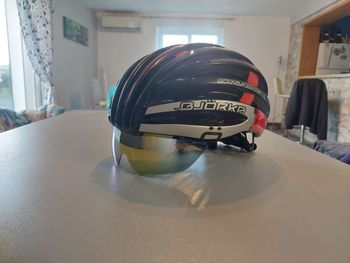 Brugt bjorka - Cockpit