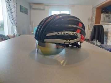 Tweedehands bjorka - Cockpit