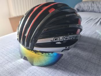 Brugt bjorka - bike — billede 2 af 4