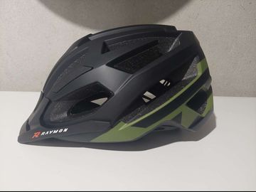 Tweedehands Raymon Cratoni Cycling Accessories