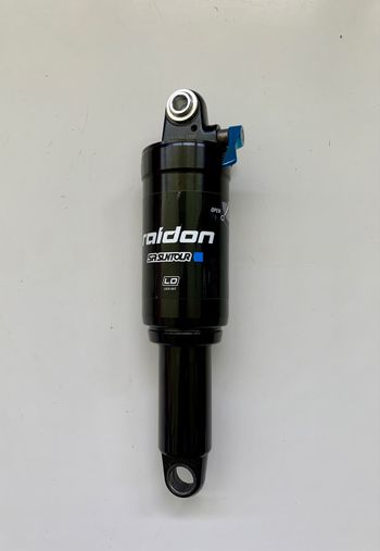 Sr Suntour, Raidon LO