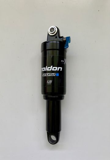 Tweedehands Sr Suntour Raidon LO 2024 Rear Suspension