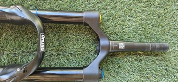 Öhlins rxf36 150 29p 2024 bike usato — immagine 3 di 4
