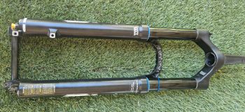 Brugt Öhlins rxf36 150 29p 2024 bike — billede 2 af 4