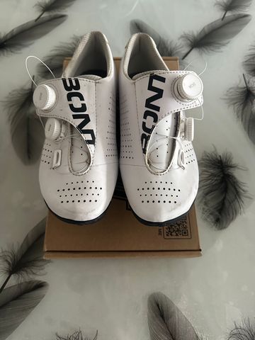 Tweedehands DC Shoes BONT Vaypor SL 2025 2025 Cycling Shoes
