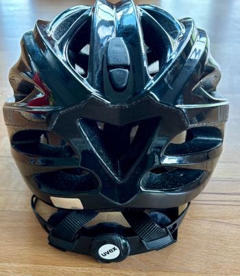 Used Uvex Boss Race 52-56 cm bike — image 3 of 4