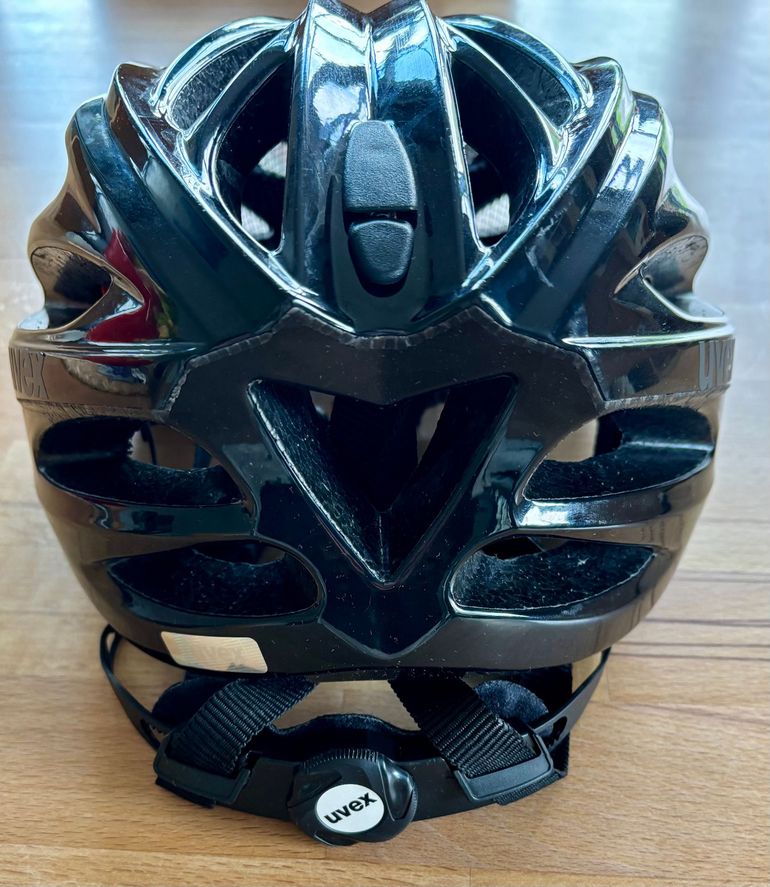 Used Uvex Boss Race 52-56 cm bike — image 3 of 4