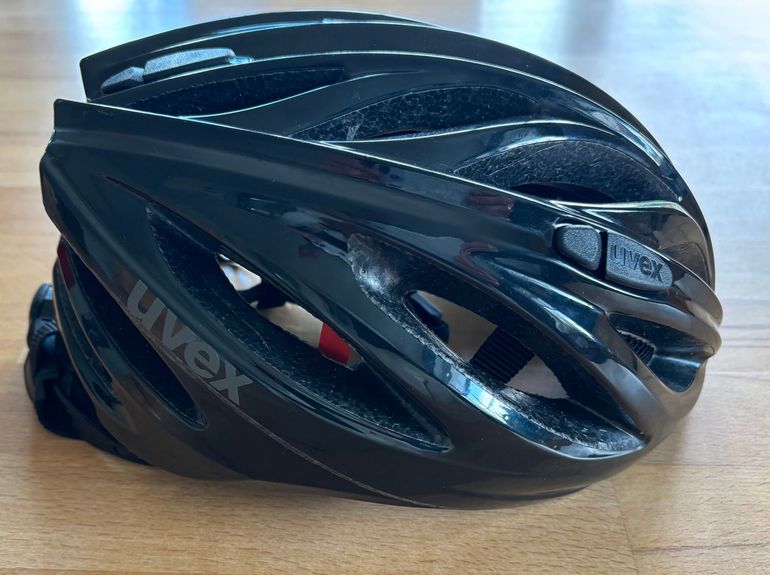 Used Uvex Boss Race 52-56 cm bike — image 2 of 4