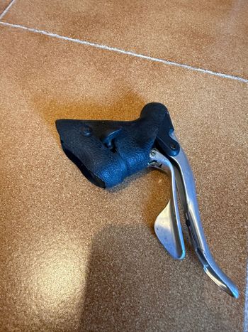 Brugt Campagnolo QS 9v 1999 bike — billede 2 af 5