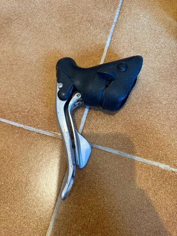Brugt Campagnolo QS 9v 1999 bike — billede 3 af 5