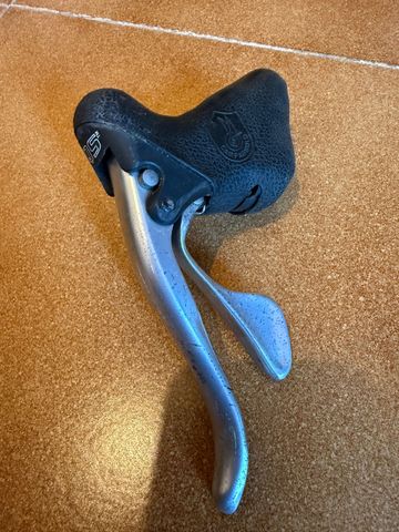Tweedehands Campagnolo QS 9v 1999 bike — afbeelding 5 van 5