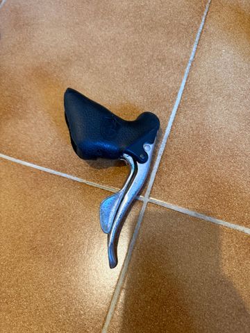 Tweedehands Campagnolo QS 9v 1999 bike — afbeelding 4 van 5
