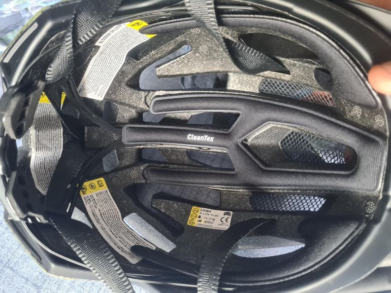 Used Raymon Cratoni bike — image 2 of 3