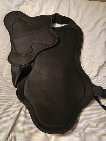 Brugt no name Oberkörperschutz 2025 Cycling Clothing