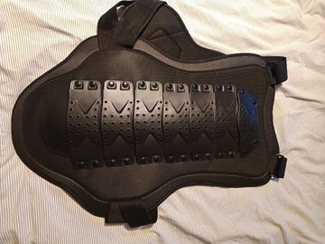 Brugt no name Oberkörperschutz 2025 bike — billede 3 af 4
