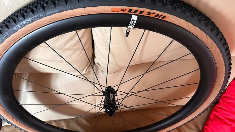 Gebrauchtes Rose GC forty 2023 bike — Bild 3 von 8