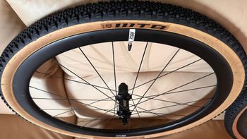 Gebrauchtes Rose GC forty 2023 bike — Bild 2 von 8