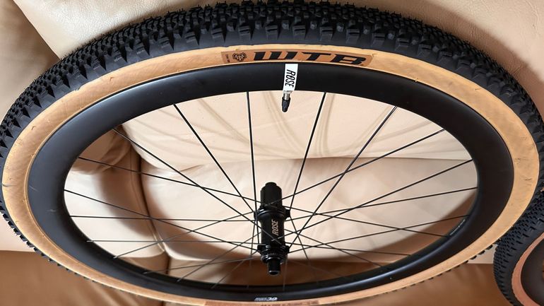 Gebrauchtes Rose GC forty 2023 bike — Bild 2 von 8