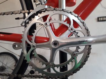 Campagnolo, Chorus