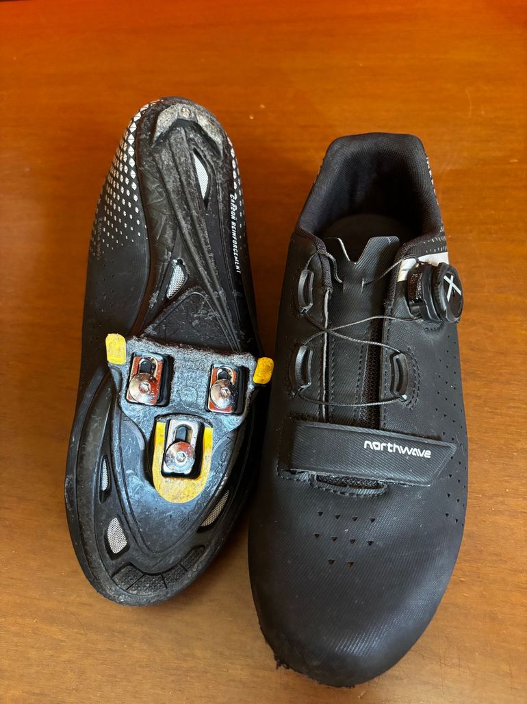 Used Northwave non lo so 2023 bike — image 3 of 4