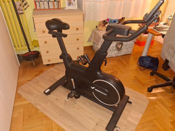 Brugt Merlin merach 2024 bike