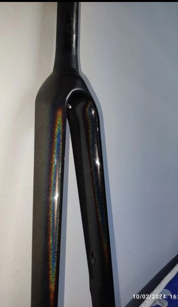 Bmc teammachime SLR 2024 bike de segunda mano — imagen 3 de 7