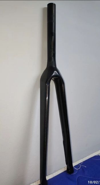 Brugt Bmc teammachime SLR 2024 bike — billede 7 af 7
