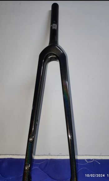 Brugt Bmc teammachime SLR 2024 bike — billede 5 af 7