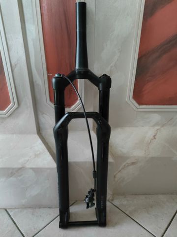Used Dt Swiss F232 ONE REMOTE RAKE 44 110MM 2023 Fork