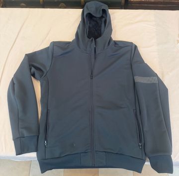 Tweedehands Sportful Felpa con cappuccio 2023 Cycling Clothing