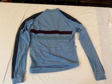 Used Rapha Giacca il lama merino 2024 bike — image 2 of 2