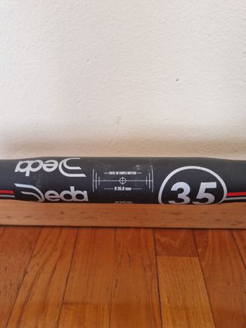 Used Deda Elementi Deda M35 2016 bike — image 2 of 3
