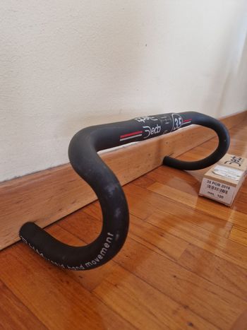 Used Deda Elementi Deda M35 2016 bike — image 3 of 3