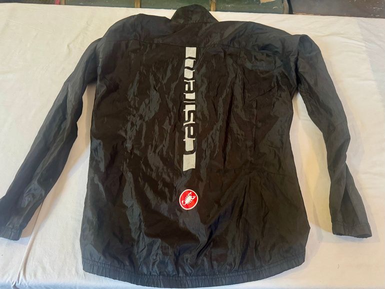 Brugt Castelli Kway 2023 bike — billede 2 af 3