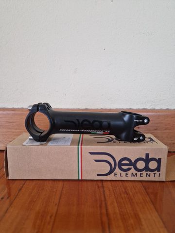 Tweedehands Deda Elementi Superleggero 2016 Cockpit