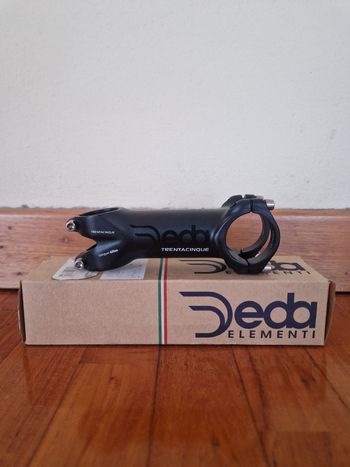 Used Deda Elementi Deda Trentacinque 2016 bike — image 2 of 5