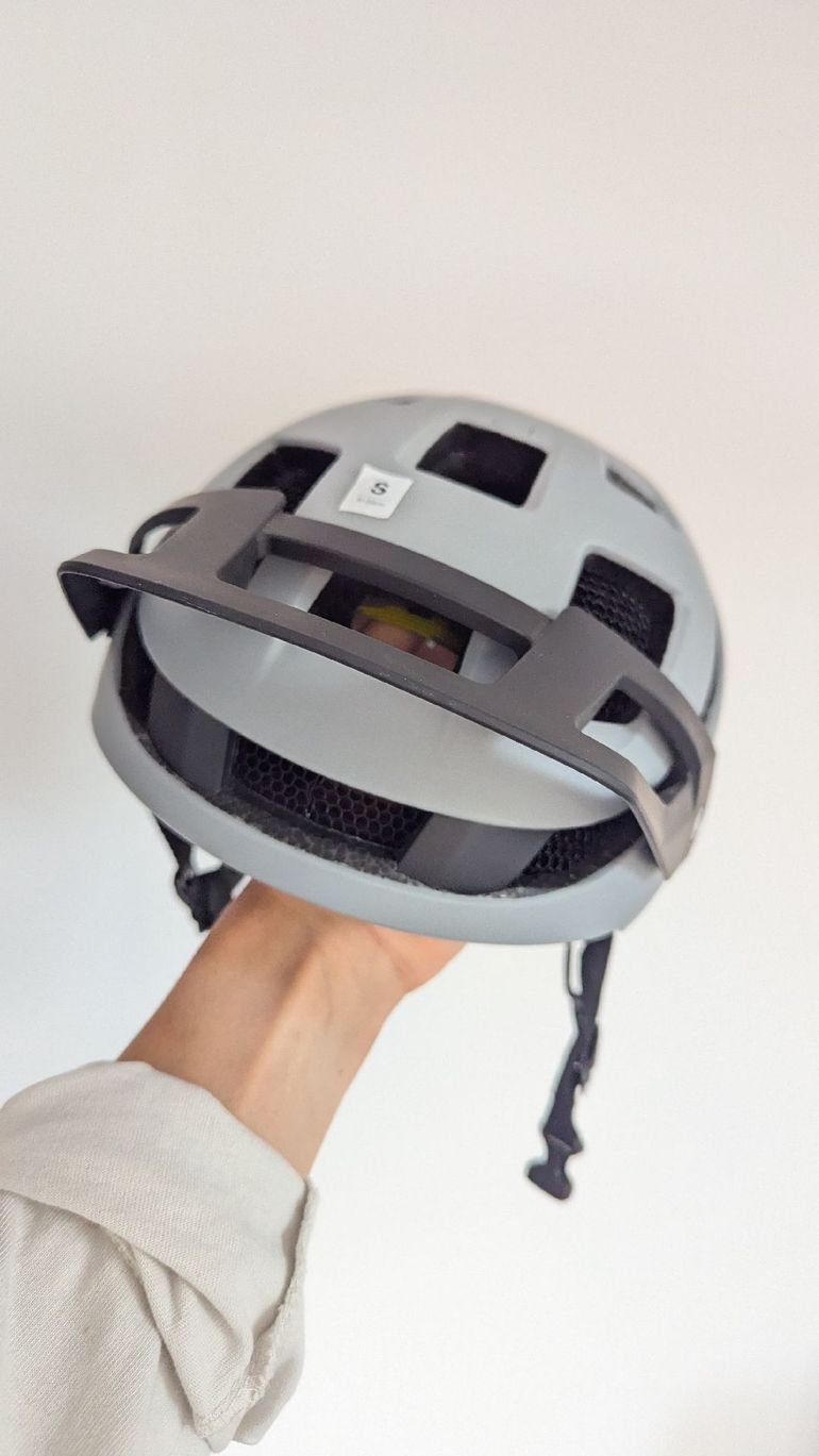 Brugt Smith Optics forefront2 2025 bike — billede 3 af 8