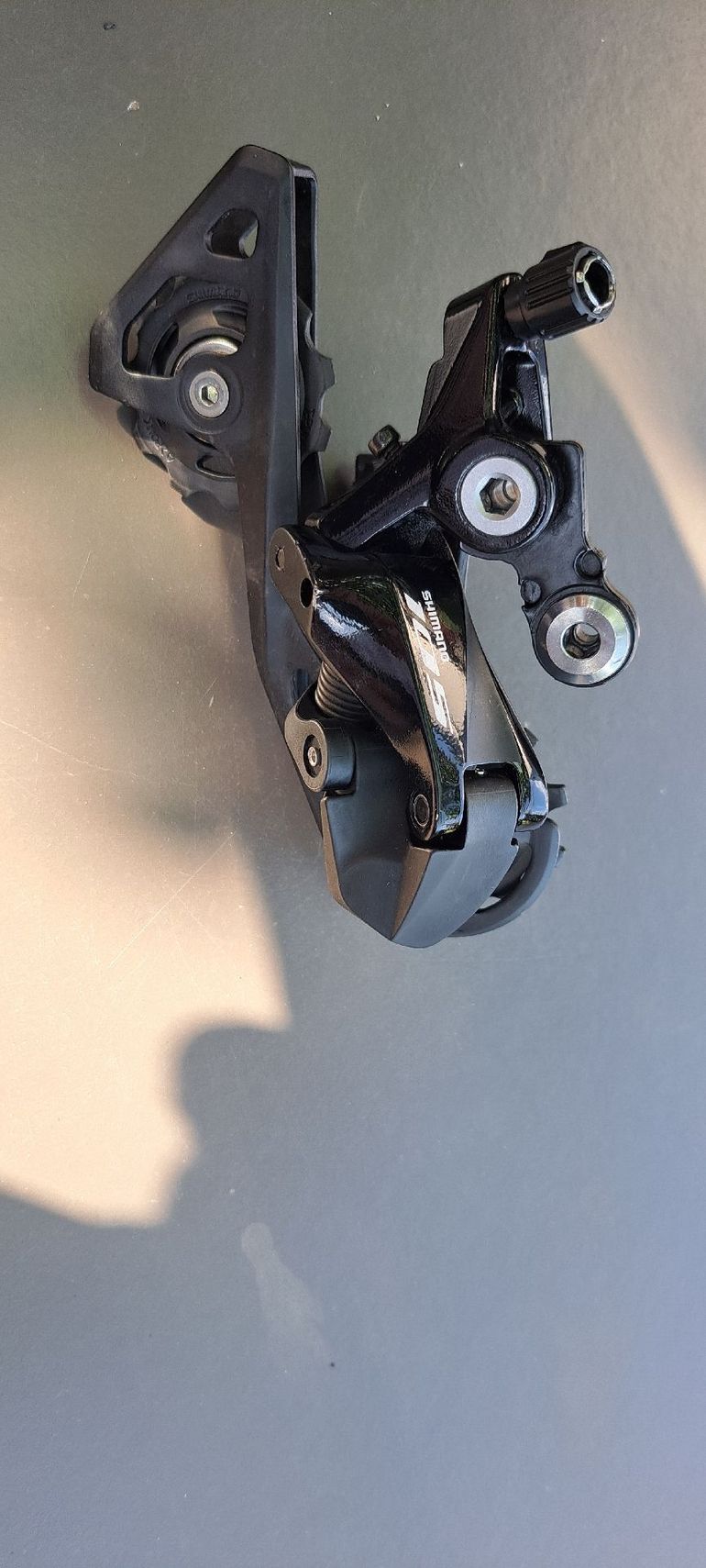 Used Shimano 105 2025 bike — image 2 of 3