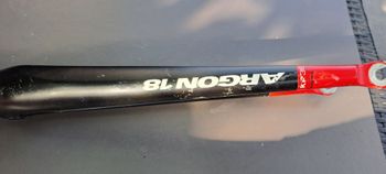 Brugt argon 18 krypton kr36 2016 bike — billede 3 af 6