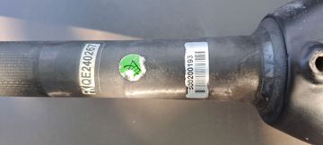 Käytetty argon 18 krypton kr36 2016 bike — kuva 5 / 6