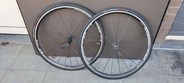 Tweedehands dt swiss r24 spline 2016 Wheels